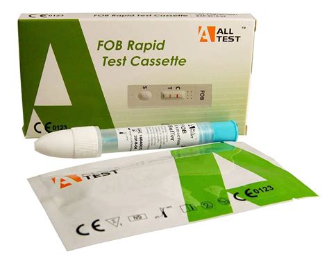 Ocdilt Test Kits: The Key to Early Detection and Prevention